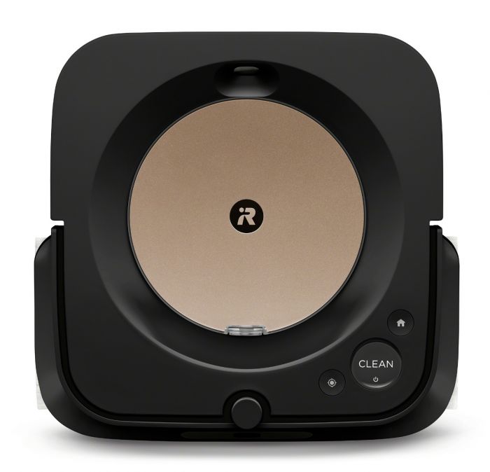 Braava jet m6 Robot Mop Black – iRobot: