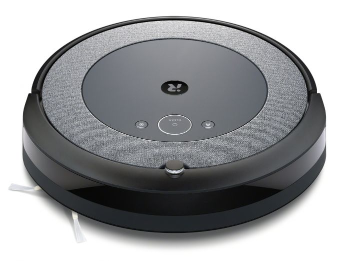 Roomba i3 Robot Vacuum – iRobot: