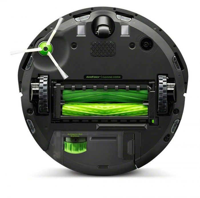 iRobot Roomba i7 specifications